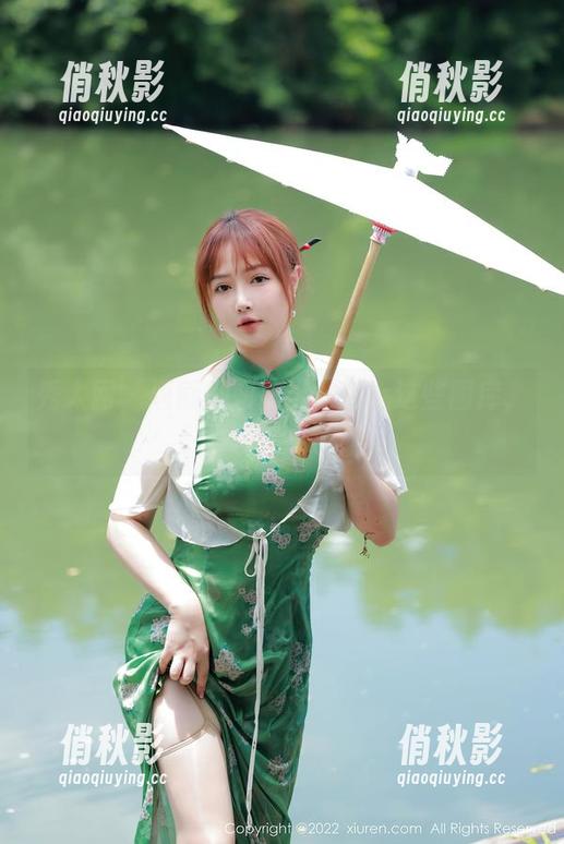 秀人网 - 唐翩翩如护士，选上这些图库，快乐就来了！