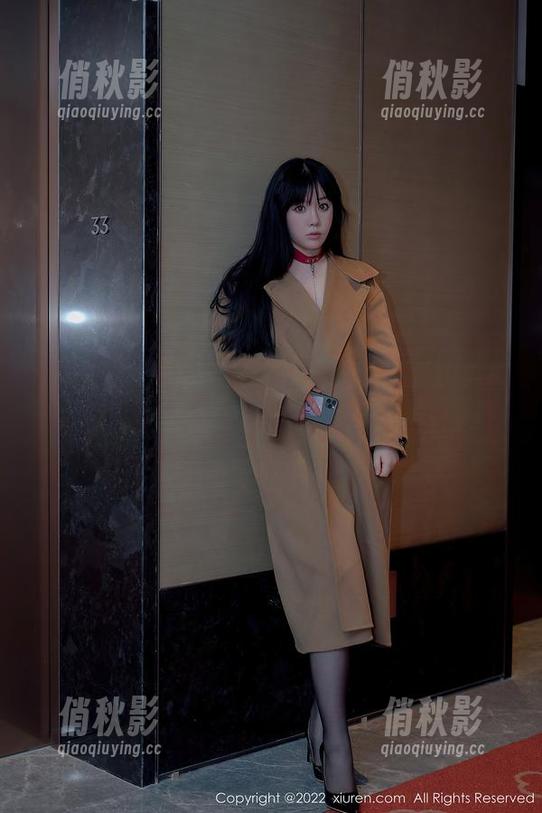 秀人网-大琪琪Emily 秀人网 - 旗袍的时代再度来临,大琪琪Emily的分享给你一份惊艳的作品集
