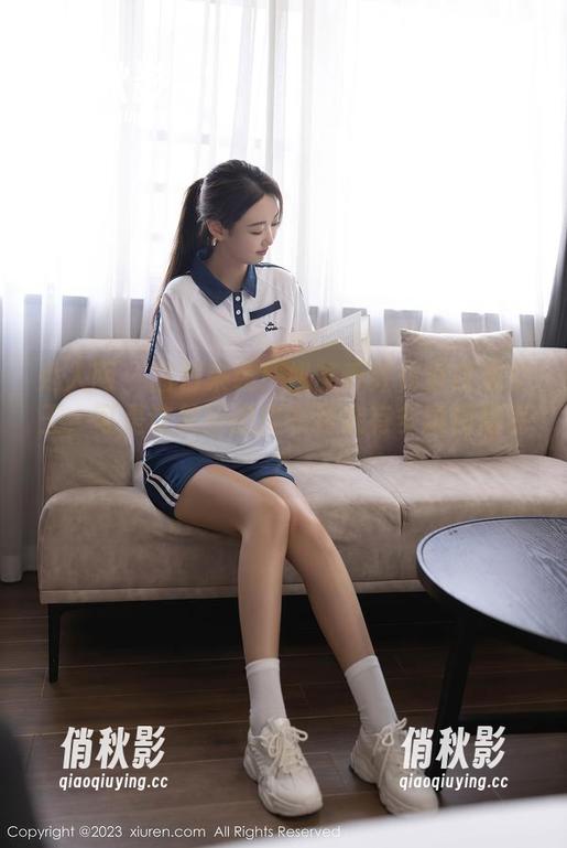 秀人网 - 图包来袭！奶芙乔乔化身皮衣女王，可是这美丽的皮衣到底有多难伺候呢？