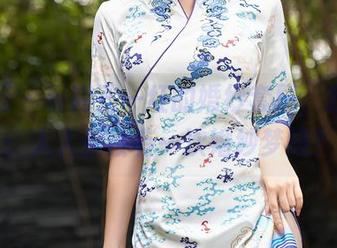 秀人网 - 看完孔一红的婚纱套图，我在想：人人都该有一次婚纱梦吗？