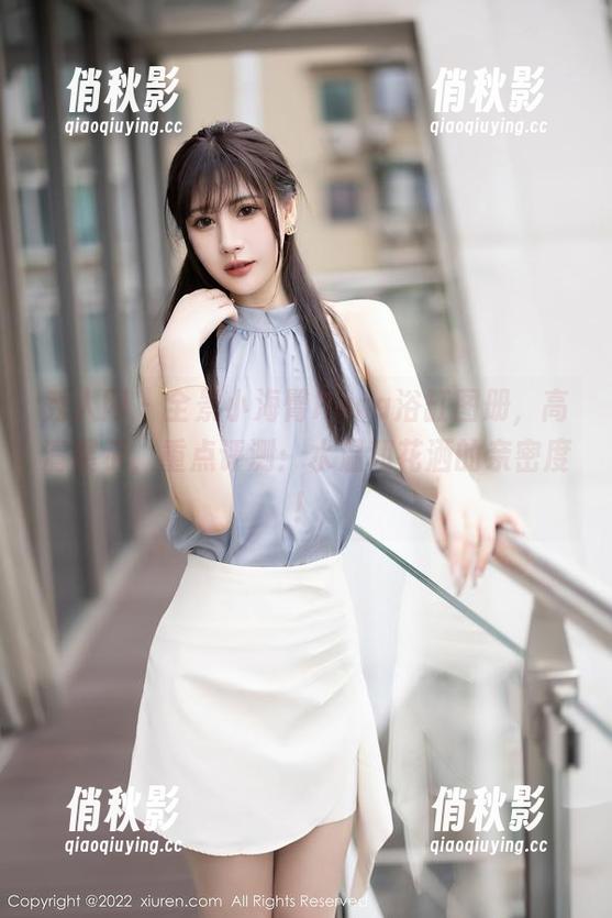 秀人网 - 全景小海臀Rena浴缸图册，高清展示，重点评测：水温和花洒的亲密度！