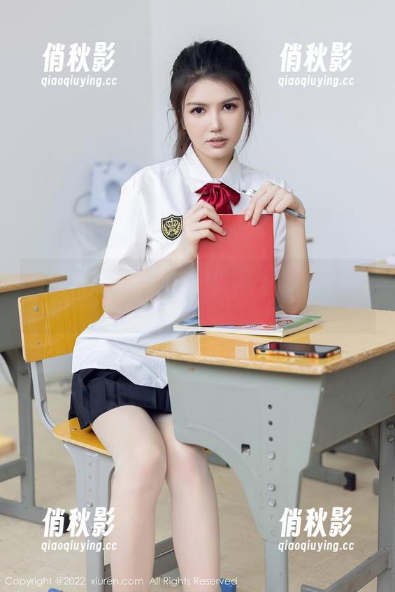 秀人网 - 全集小肉肉咪：女神，果然还是得看一看。