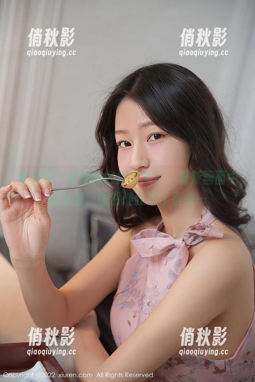 秀人网 - 林星阑的原图来了，最新画面中的秘密，居然让我想了很多…