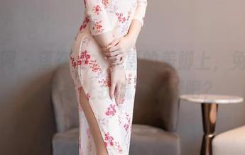 秀人网 - 落在清水美嘉的美脚上，免费的原图会让我流连忘返吧？