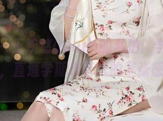 秀人网 - 王婉悠Queen的私拍：学姐的魅影，直逼学期末考试的紧张感！