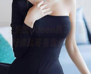 秀人网 - 王婉悠Queen换了新的连衣裙，套图好像就等着我们去讨论！