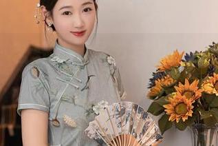秀人网 - 艺轩的万圣节写真，今天的圣光是‘无’呢