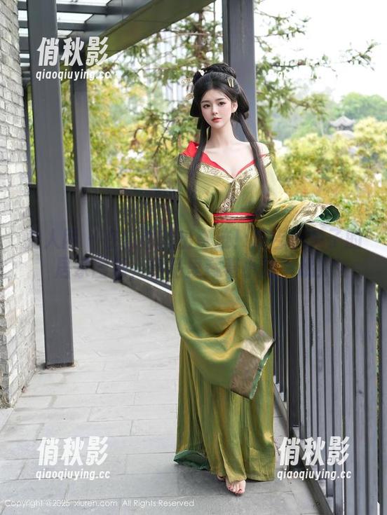 秀人网 - 在家也能出奇迹！麻吉小兔子的居家图包，作品里藏着小确幸哦！