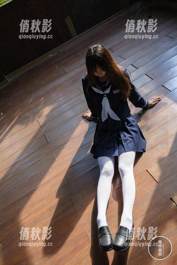 稚乖画册 - 把看写真当成看泳装秀，赤西夜夜轻松驾驭每一个浪花