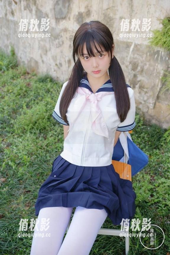 稚乖画册 - 赤西夜夜的吉他少女，在高清里彷佛在轻声歌唱