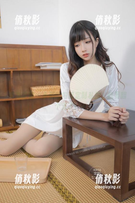 紧急企划 - 小恩的内部定制私拍，我要翻个天了！