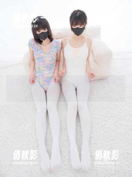 紧急企划 - 私拍独家，樱樱樱可的秘书造型，忍不住想多看几眼。