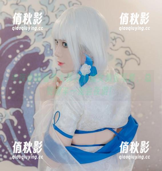 半夜偷偷看羊大真人的魔女集会写真，总觉得羊一定会夜游！