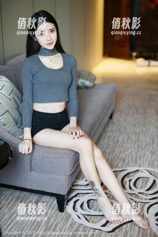 美媛馆 - 免费送到你眼前！田孝媛的美脚合集，潜在含义请随意联想！