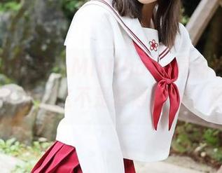 美媛馆 - 糯美子MINIbabe最新白色作品：我敢肯定，这不是普通的白，是超白！