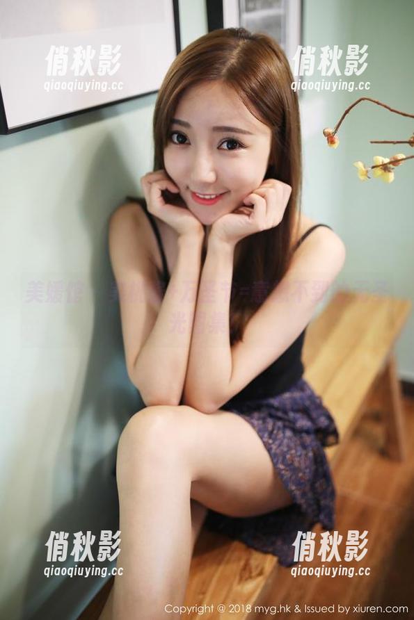 美媛馆 - 美桃酱+万圣节=意想不到的无圣光图集！