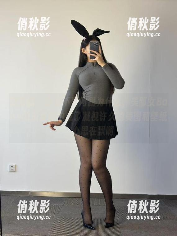 微密圈 - 最好不要问我为什么，美邵女Baby的浴室自拍成了凝视许久的美图和壁纸，心思在飘啊