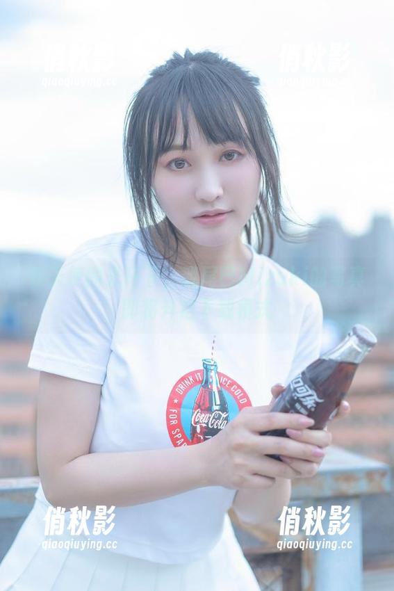 脱尾巴Mizuki 在天使的光环下,脱尾巴Mizuki的写真即将开启下载模式