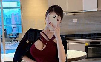 微密圈 - 懒得说的废话：脸红Dearie的万圣节图片在线瞥一眼就好