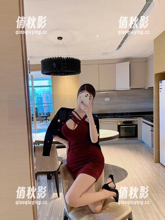 微密圈 - 懒得说的废话：脸红Dearie的万圣节图片在线瞥一眼就好