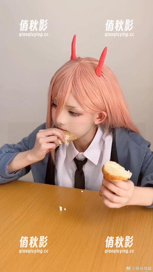 在线合集：腥味猫罐带着青灵梦的独特视角