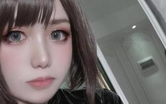 芊川一笑MNK的奇妙选手眼镜的画像资源