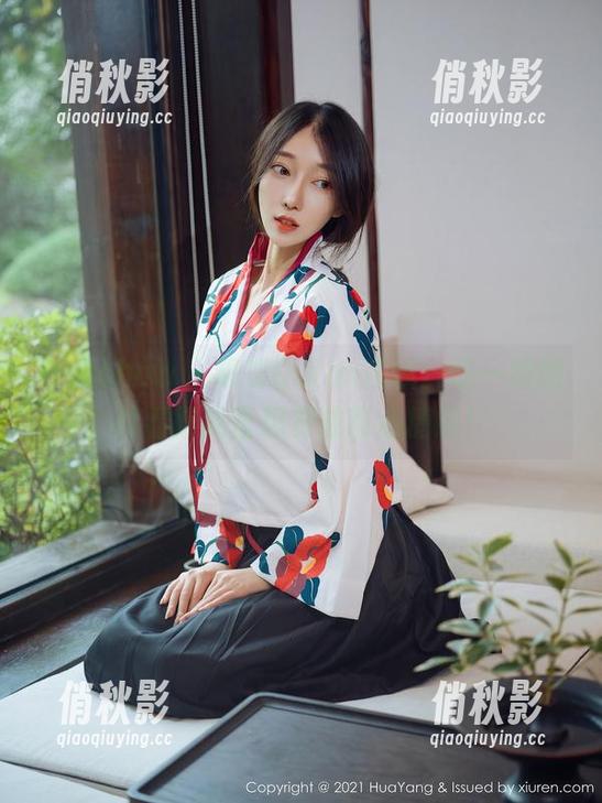 花漾show - 凯竹Quinn在线：这一组图片看得我直想变成甜心糖果！