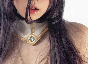 微密圈 - 奇怪，为啥葱油饼er的“猛女”资源让我一直回味无穷…最新的爱好？
