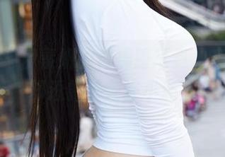蜜桃社 - 伊素妍的体操服写真，高清之余，却透露着些许小调皮…