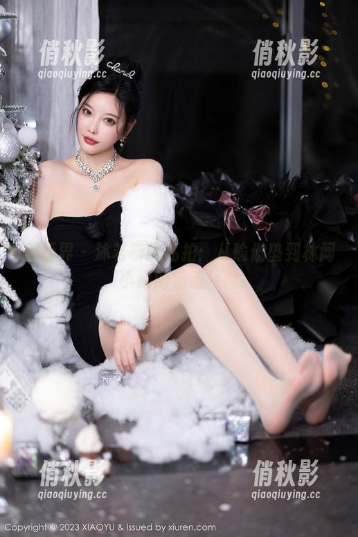 语画界 - 沐若昕的私拍：从瑜伽垫到林间小道的运动探险