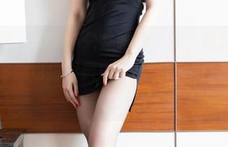 语画界 - 兔子不只是吃胡萝卜，程程程的兔女郎照也狠狠戳中了我的萌点，分享给你们！