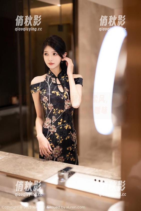 语画界 - 程程程的皮裙与娇柔风，合集了所有想说的甜蜜和小暧昧