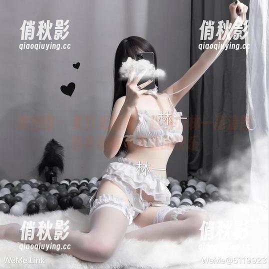 微密圈 - 夏日无极限：超辣的林一高清图包带你感受潮湿的快乐