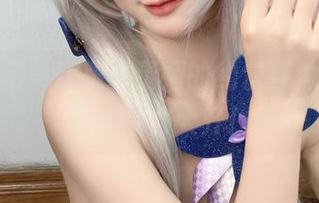 图集大赏：趴趴捣蛋陌的约尔自拍，绝对让你脑洞大开！