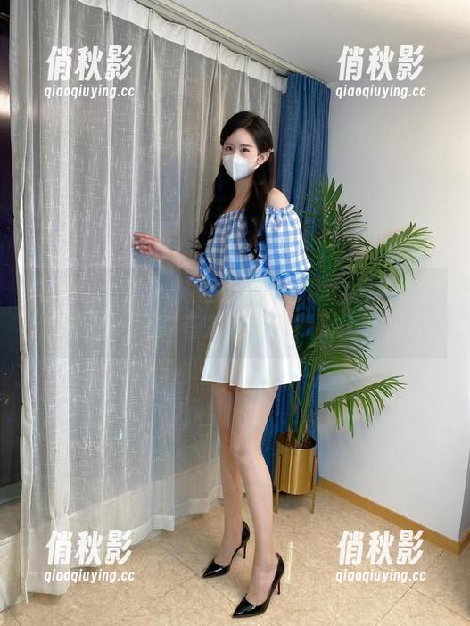 微密圈 - 看！软妹小九九的粉色睡裙集合集锦，绝对有人愿意免费奉上眼福