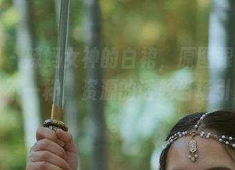 微密圈 - 辣妈女神的白裙，原图跟我想象中的确不一样，资源的话题当场引发热议。