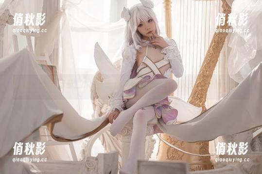 最新“铁打萌萌_moi”爱丽丝女仆，一个你从未见过的样子！