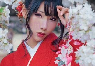 雨波HaneAme的妹妹们来了：集合在这里，图片中不妨多看几眼