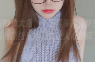 雪晴嘟嘟放大招，带着喜多川海梦的比基尼福利原图来撩，太让人心痒痒了！
