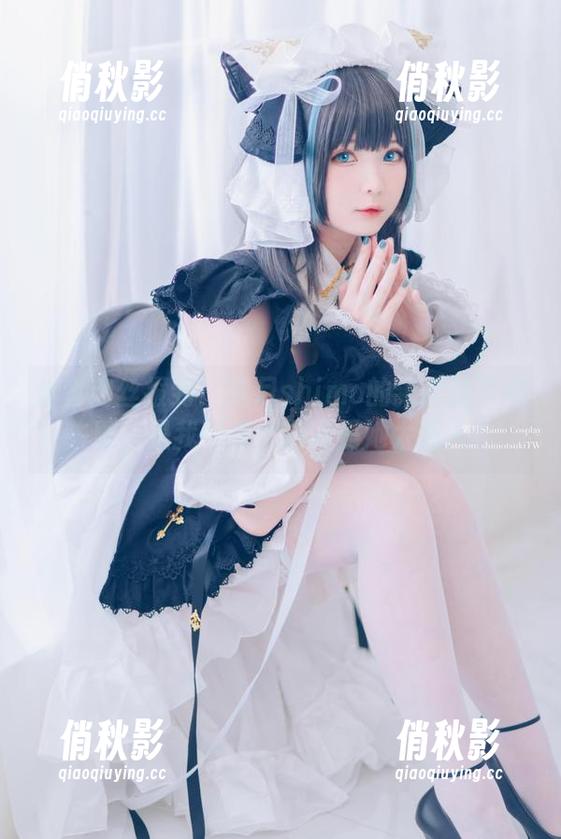 全套肉丝报到！霜月shimo的新作品下载失败，是我网速太慢还是她太诱人？