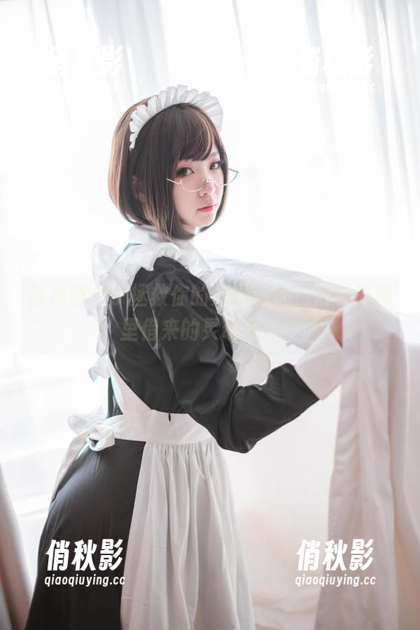 青水百合子 青水百合子拯救你的美图精选,从魅魔那里借来的灵动气息!