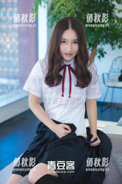 青豆客-可乐Vicky 青豆客 - 少女心爆棚!可乐Vicky的白色作品,每一张看了都想把它挂在墙上,一定会引起不少遐想。