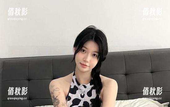 微密圈 - 要是纤细如鱼，丝袜也高贵——马上下载鱼神鱼的高清！