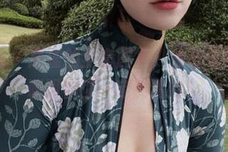 微密圈 - 鹿瑶的全套图集，秘密没说，但聪明的你一定能猜到！