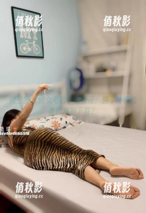 微密圈 - 修女考验中的鹿瑶：挑了啥样的套图值得下载？
